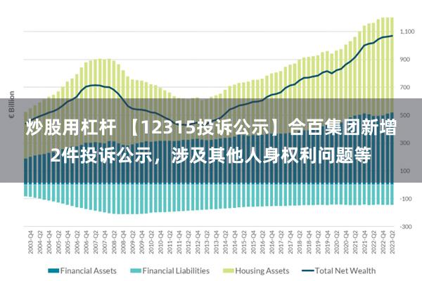 炒股用杠杆 【12315投诉公示】合百集团新增2件投诉公示，涉及其他人身权利问题等