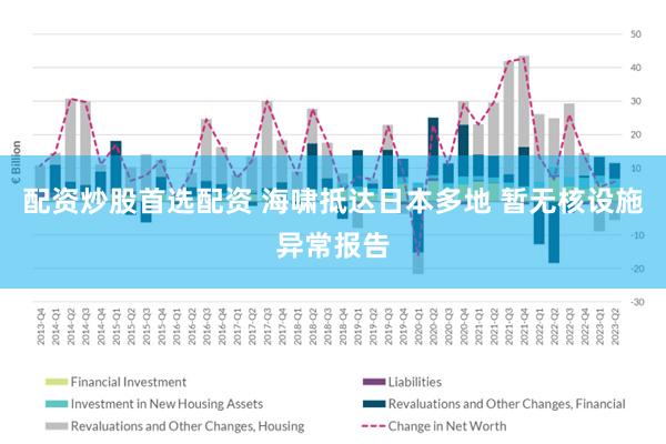 配资炒股首选配资 海啸抵达日本多地 暂无核设施异常报告