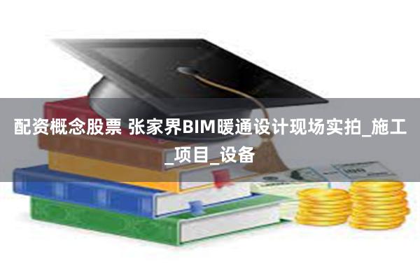 配资概念股票 张家界BIM暖通设计现场实拍_施工_项目_设备
